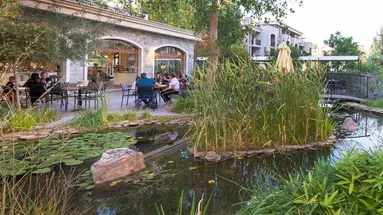 Cascadas Family Resort