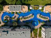 Cascadas Family Resort