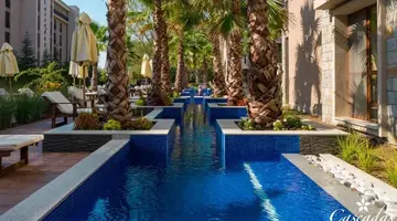 Cascadas Family Resort