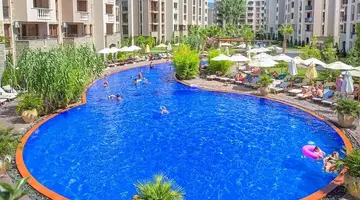 CASCADAS FAMILY RESORT