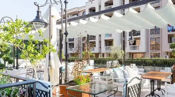 CASCADAS FAMILY RESORT
