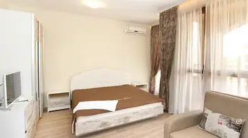 Cascadas Family Resort