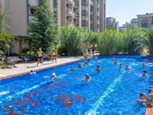 Cascadas Family Resort