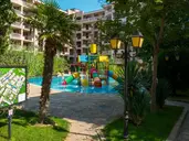 Cascadas Family Resort