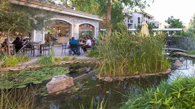Cascadas Family Resort