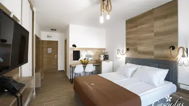 Cascadas Family Resort