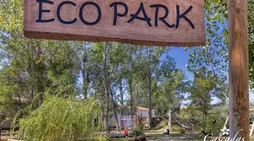 Cascadas Family Resort