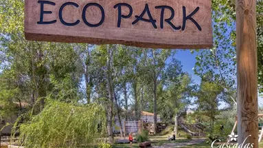 Cascadas Family Resort