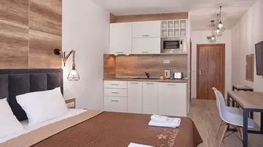 CASCADAS FAMILY RESORT
