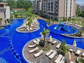 CASCADAS FAMILY RESORT