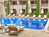 CASCADAS FAMILY RESORT