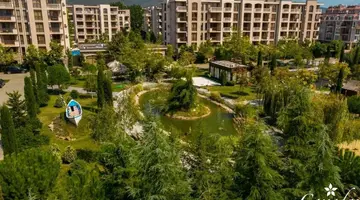 CASCADAS FAMILY RESORT