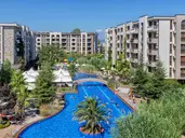 Cascadas Family Resort