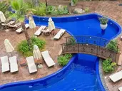 CASCADAS FAMILY RESORT