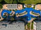 Cascadas Family Resort