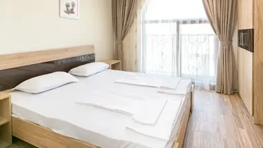 CASCADAS FAMILY RESORT