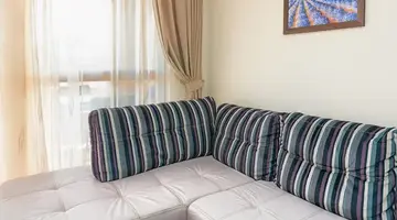 CASCADAS FAMILY RESORT