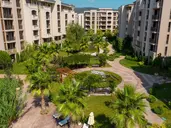 Cascadas Family Resort
