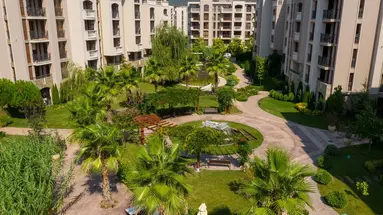 Cascadas Family Resort