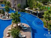 Cascadas Family Resort