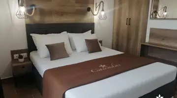 Cascadas Family Resort