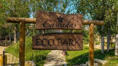 Cascadas Family Resort