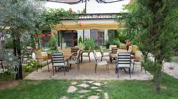 CASCADAS FAMILY RESORT