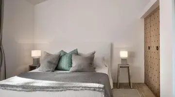 Cascioni Eco Retreat