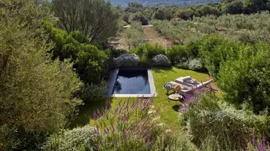 Cascioni Eco Retreat