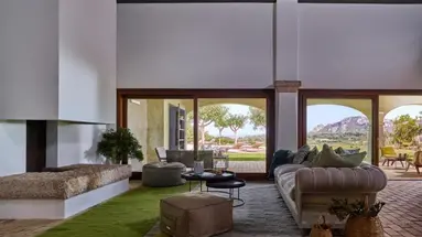 Cascioni Eco Retreat