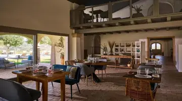 Cascioni Eco Retreat