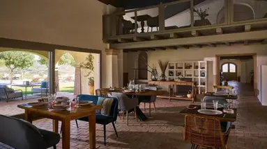 Cascioni Eco Retreat
