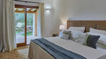 Cascioni Eco Retreat