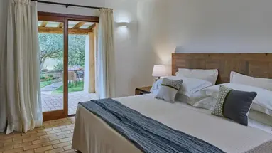 Cascioni Eco Retreat