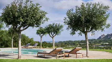 Cascioni Eco Retreat