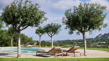 Cascioni Eco Retreat