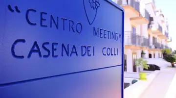 Casena Dei Colli Sure Hotel Collection by BW