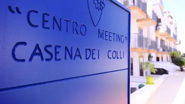 Casena Dei Colli Sure Hotel Collection by BW