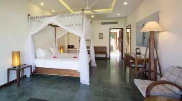 CASSIA COTTAGE