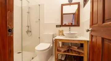 CASSIA COTTAGE