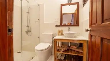 CASSIA COTTAGE