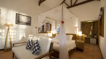 CASSIA COTTAGE