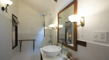 CASSIA COTTAGE