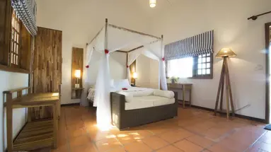 CASSIA COTTAGE