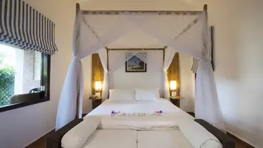CASSIA COTTAGE