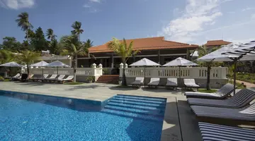 CASSIA COTTAGE