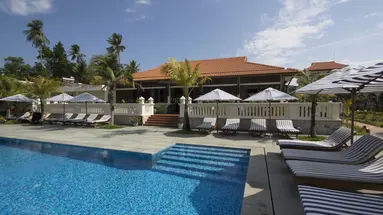 CASSIA COTTAGE