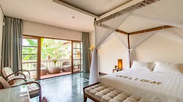 CASSIA COTTAGE