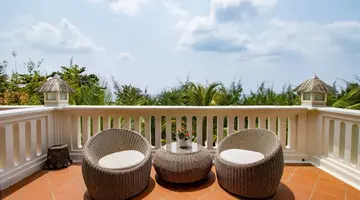CASSIA COTTAGE