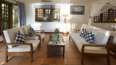CASSIA COTTAGE